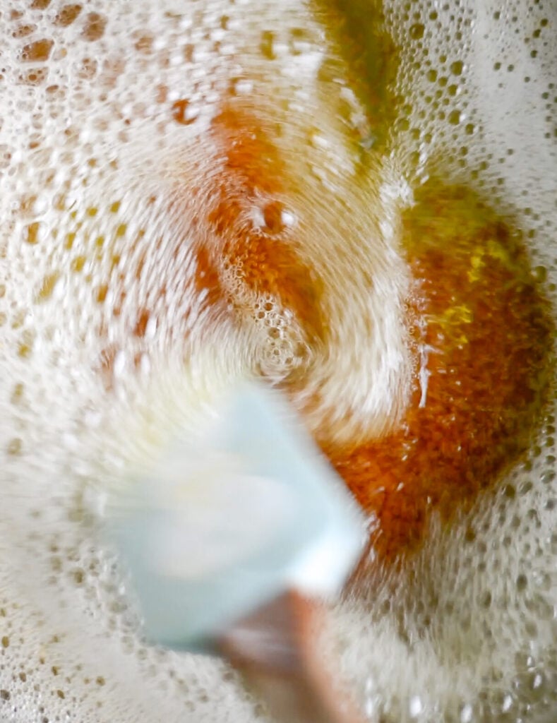 How To Make Browned (Brown) Butter